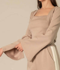 P.Cill - Bolero Cardigan