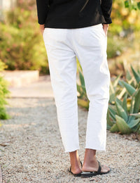 Frank & Eileen - Wicklow The Italian Chino Pants