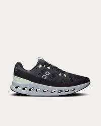 On Swiss Performance Women's Cloudsurfer Shoe in iron glacier - women's sneaker