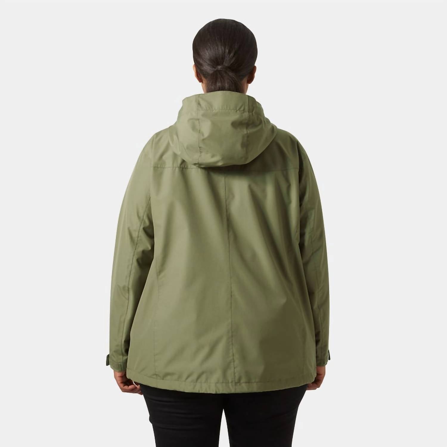 Helly Hansen - Women's Seven Jacket
