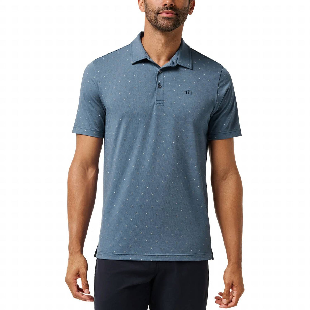 Travismathew - Featherweight Performance Polo