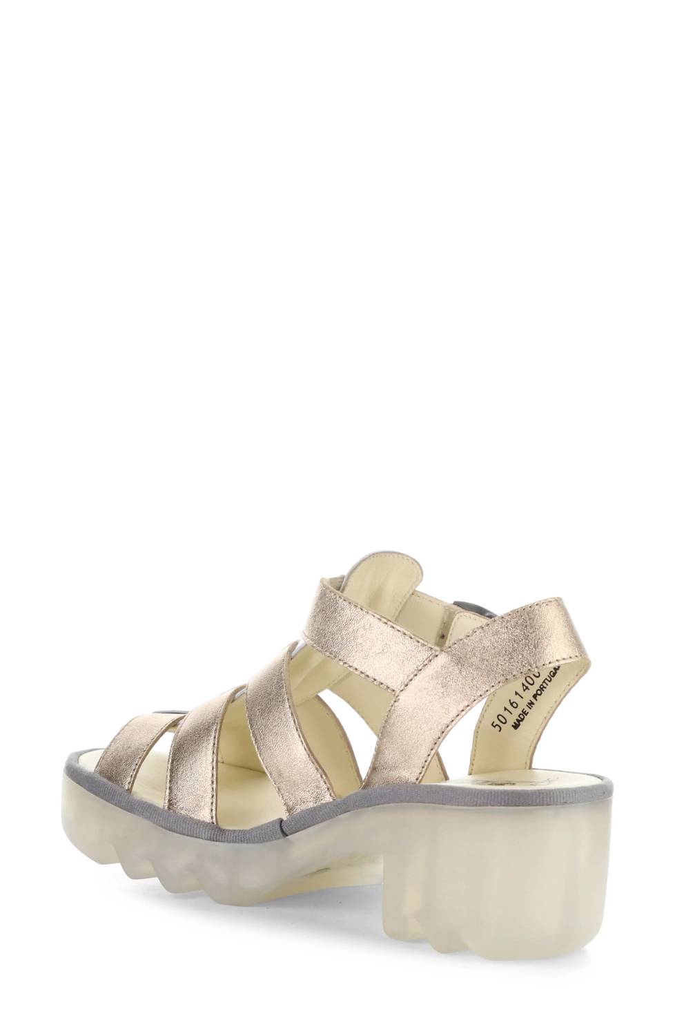 Fly London - Women's Terf Sandal
