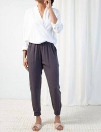 Natalie Busby - Get Going Jogger