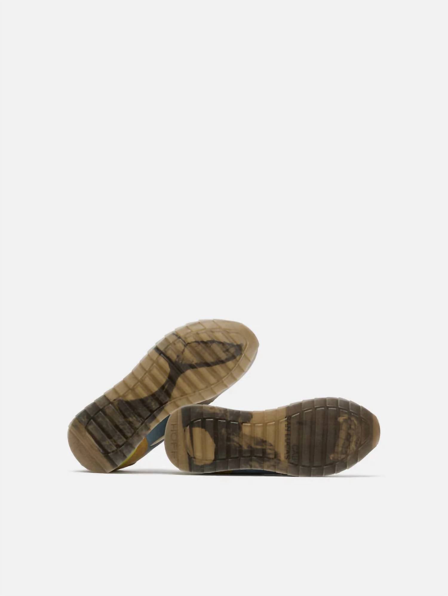 Hoff - Women’s Cabo San Lucas Sneakers