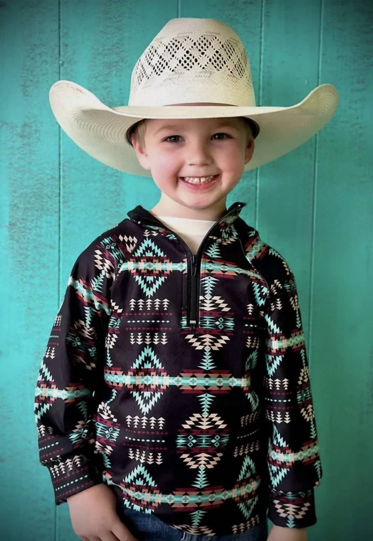 Sterling Kreek - Mountain Dreams Pullover