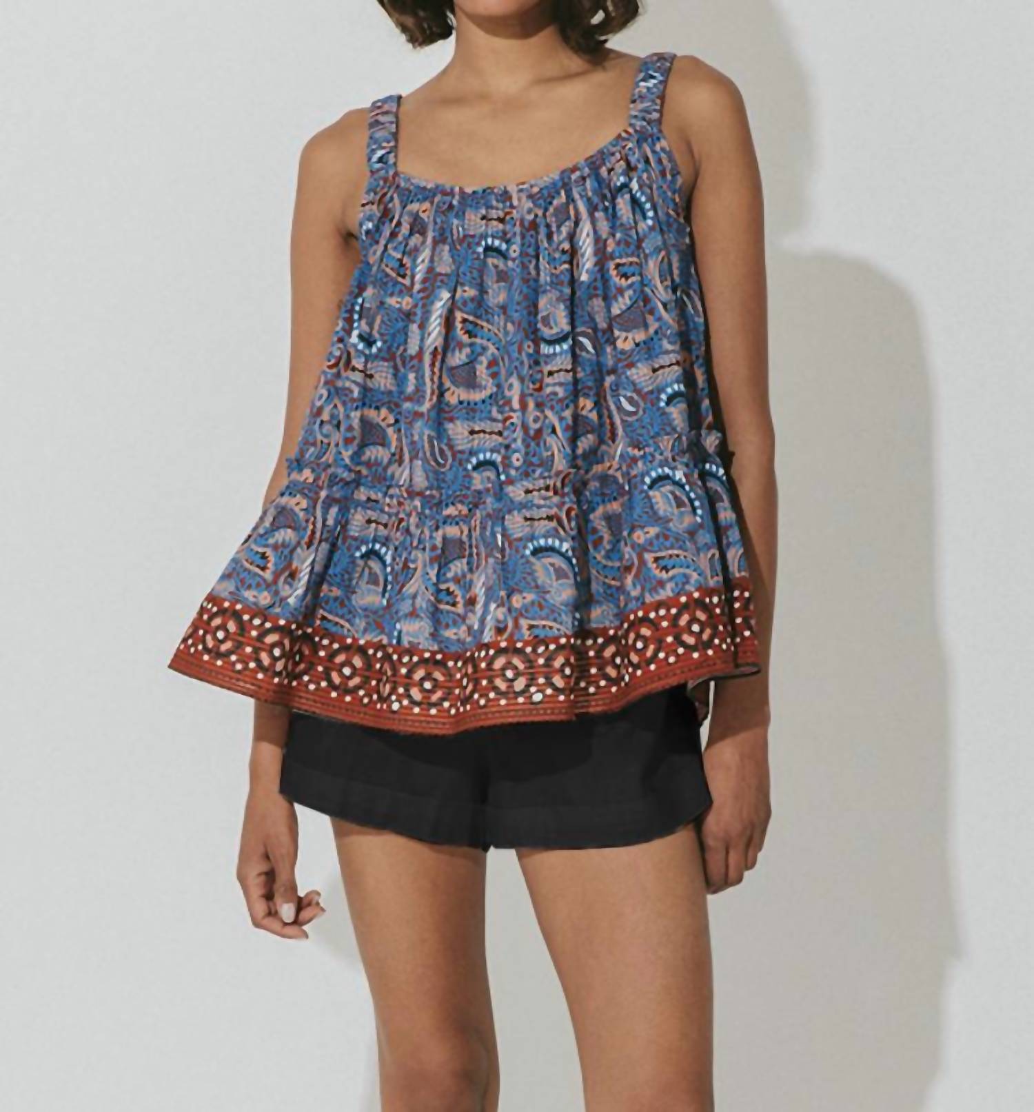 Cleobella - Daya Top