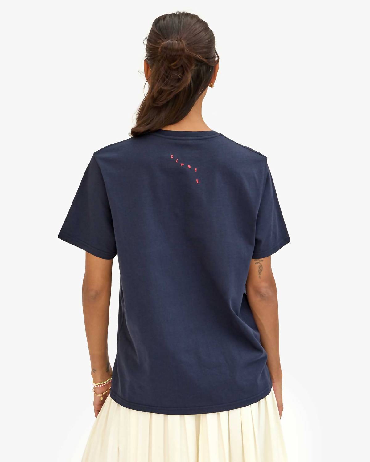 Clare V. - Ciao Original Tee
