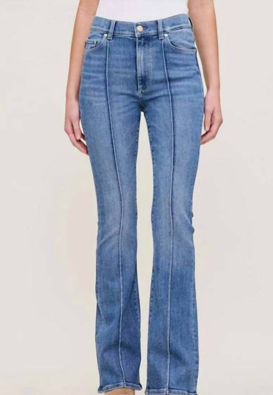 Dl1961 - Women'S - BRIDGET BOOT WYTHE JEAN