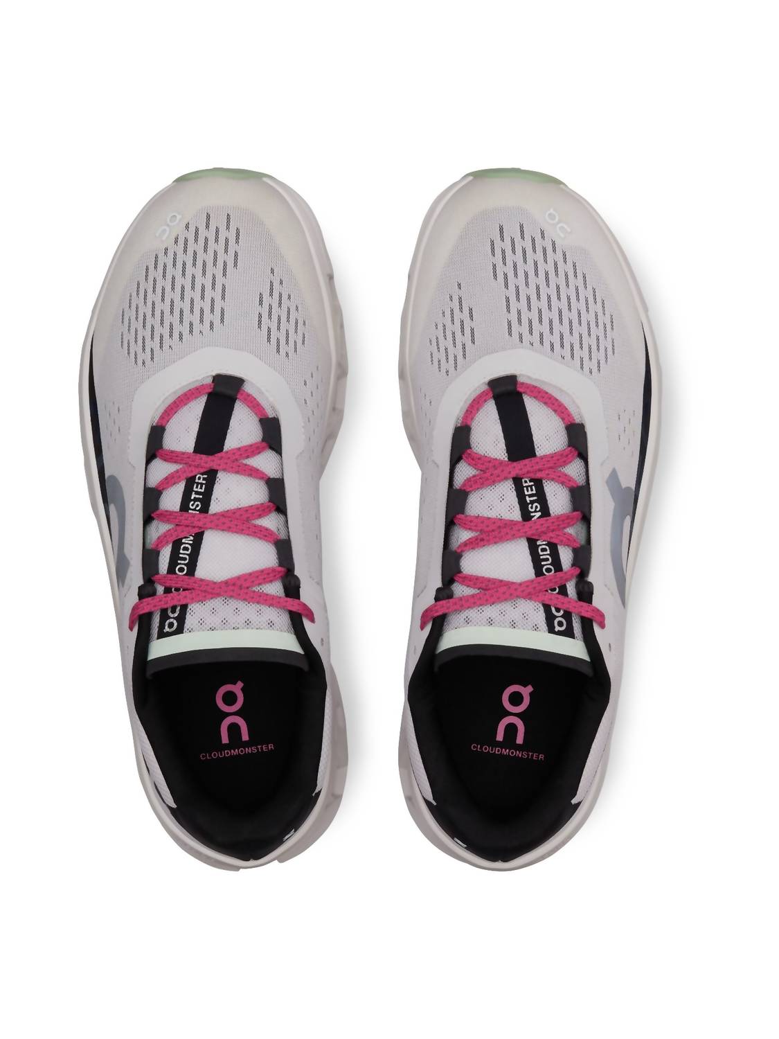 On Running - Men's Cloudmonster Shoes