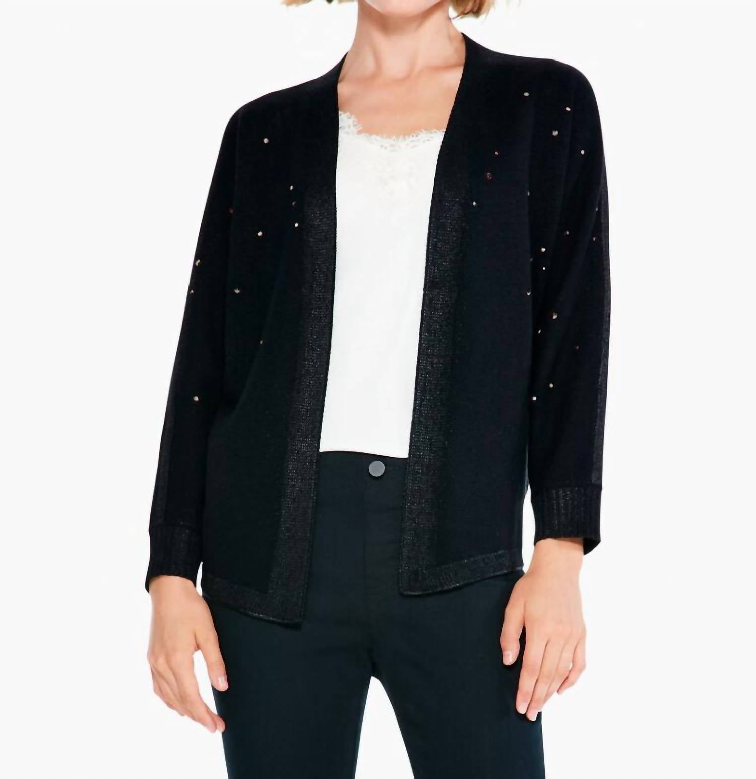 Nic + Zoe - Twinkle Cardigan