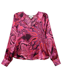 Fifteen Twenty - Women's Natasha Blouse