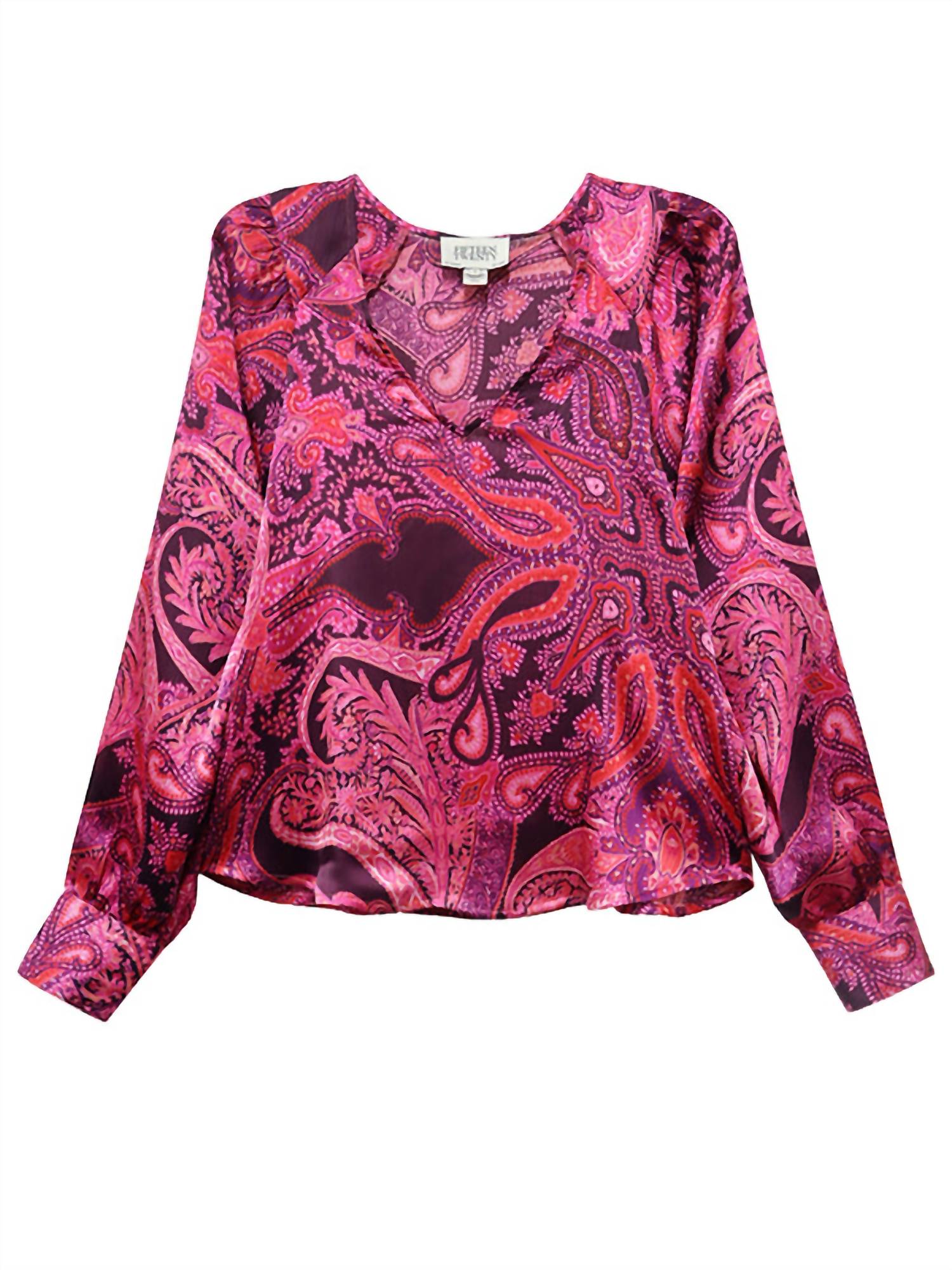 Fifteen Twenty - Women's Natasha Blouse