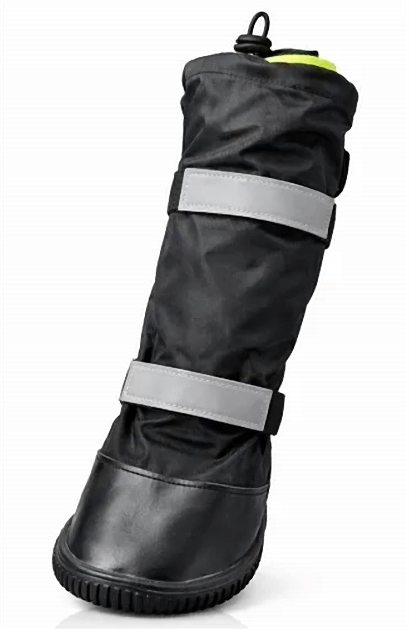 Alldogboots - Hi-toppers Snow Rain Dog Boots