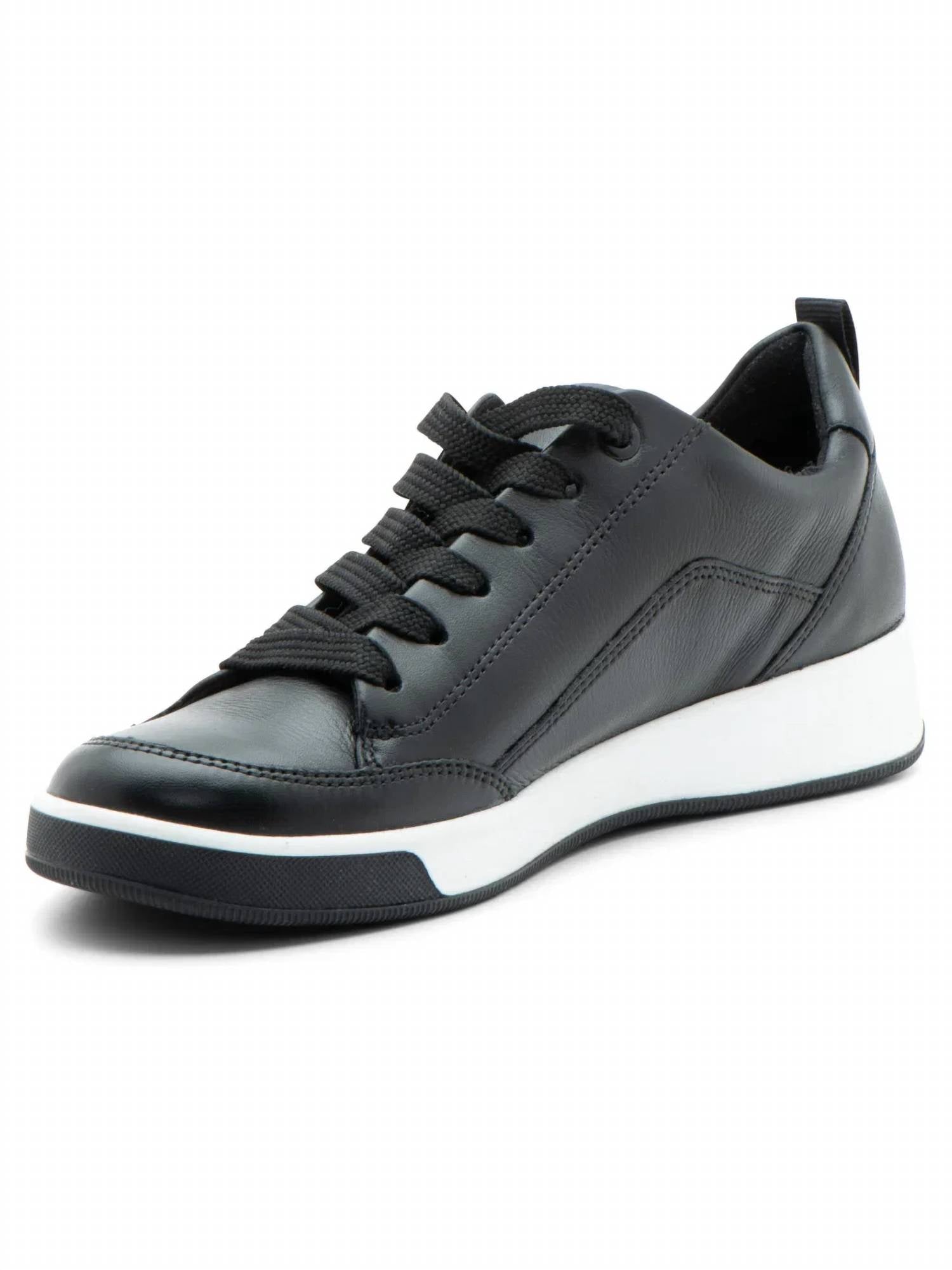 Ara - Women's Redmond Lace-up Sneaker