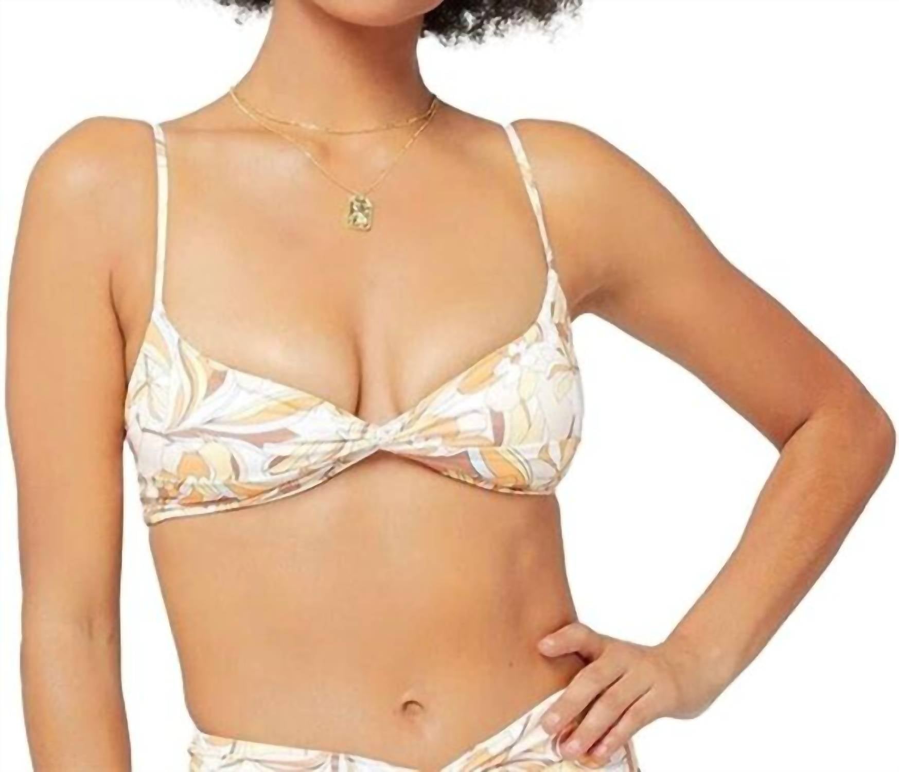 L*Space - Women's Ringo Top