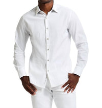 Robert Graham - Thresher Long Sleeve Woven Shirt
