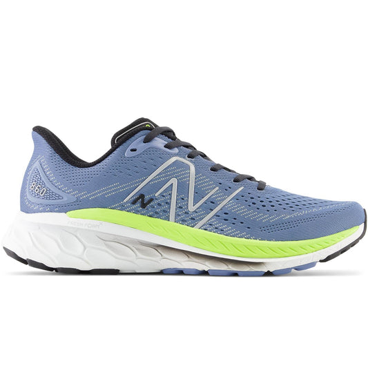 New Balance - MEN'S FRESH FOAM X 860V13 RUNNING SHOES