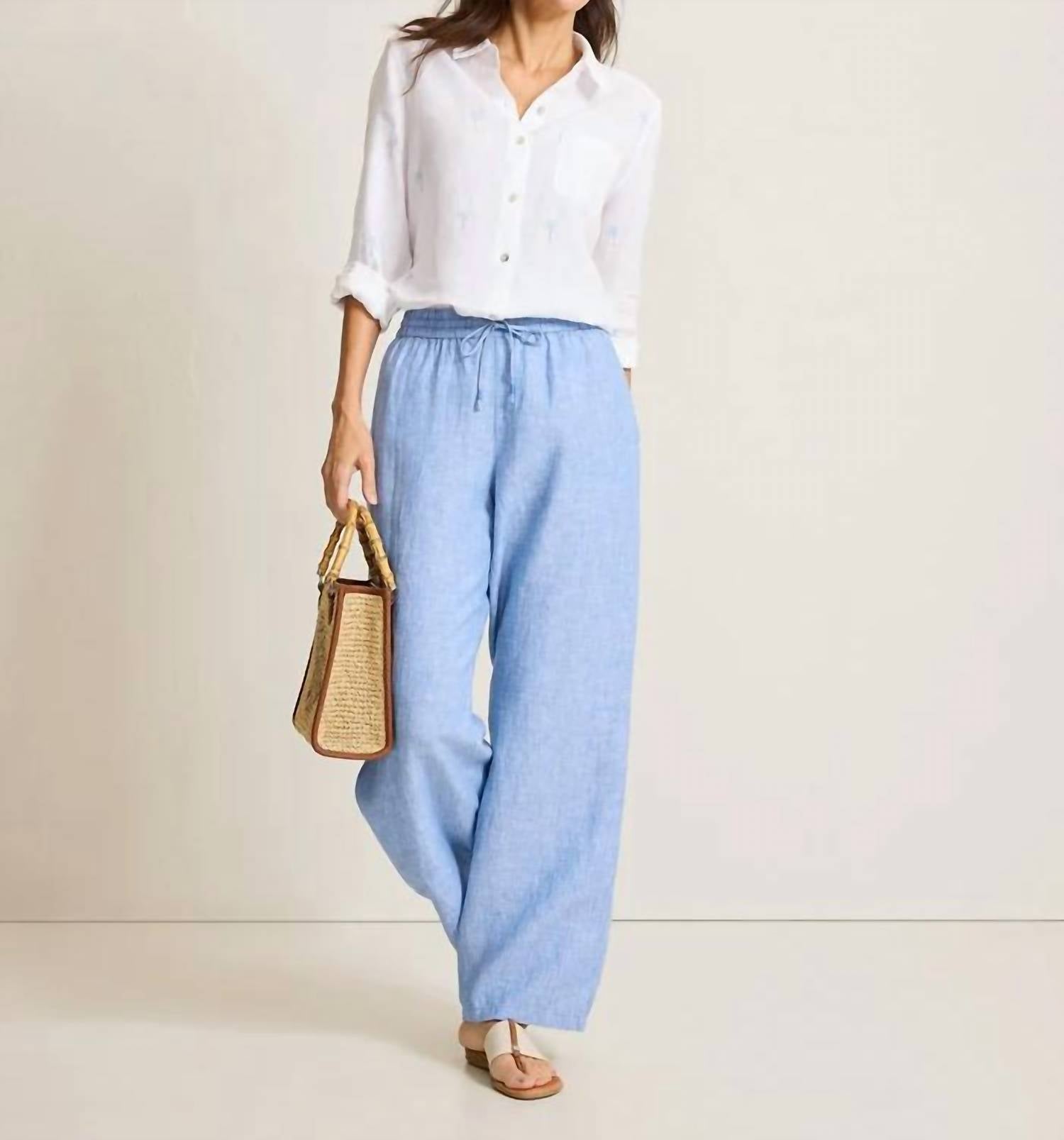 Tommy Bahama - Two Palms Easy Pants