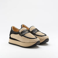 Softwaves - Women's Caela Sneaker