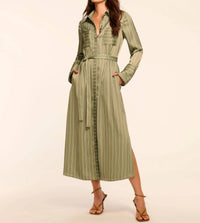 Ramy Brook - Miriam Dress