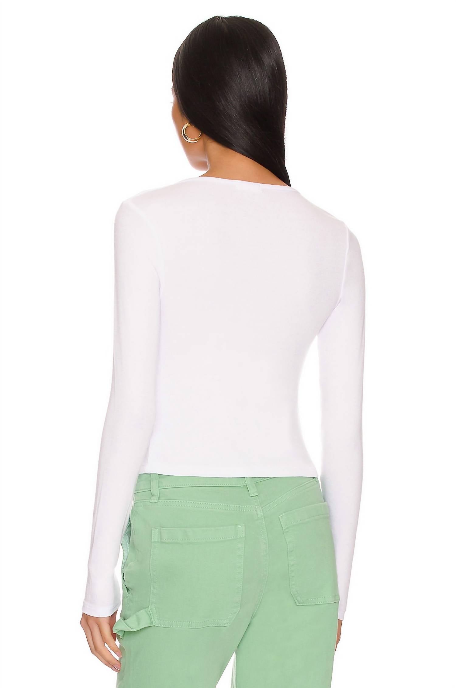 Lamade - Sweet V Cardigan