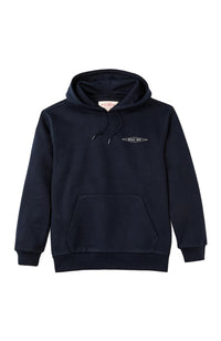 Filson - Men's Prospector Graphic Long Sleeve Hoodie