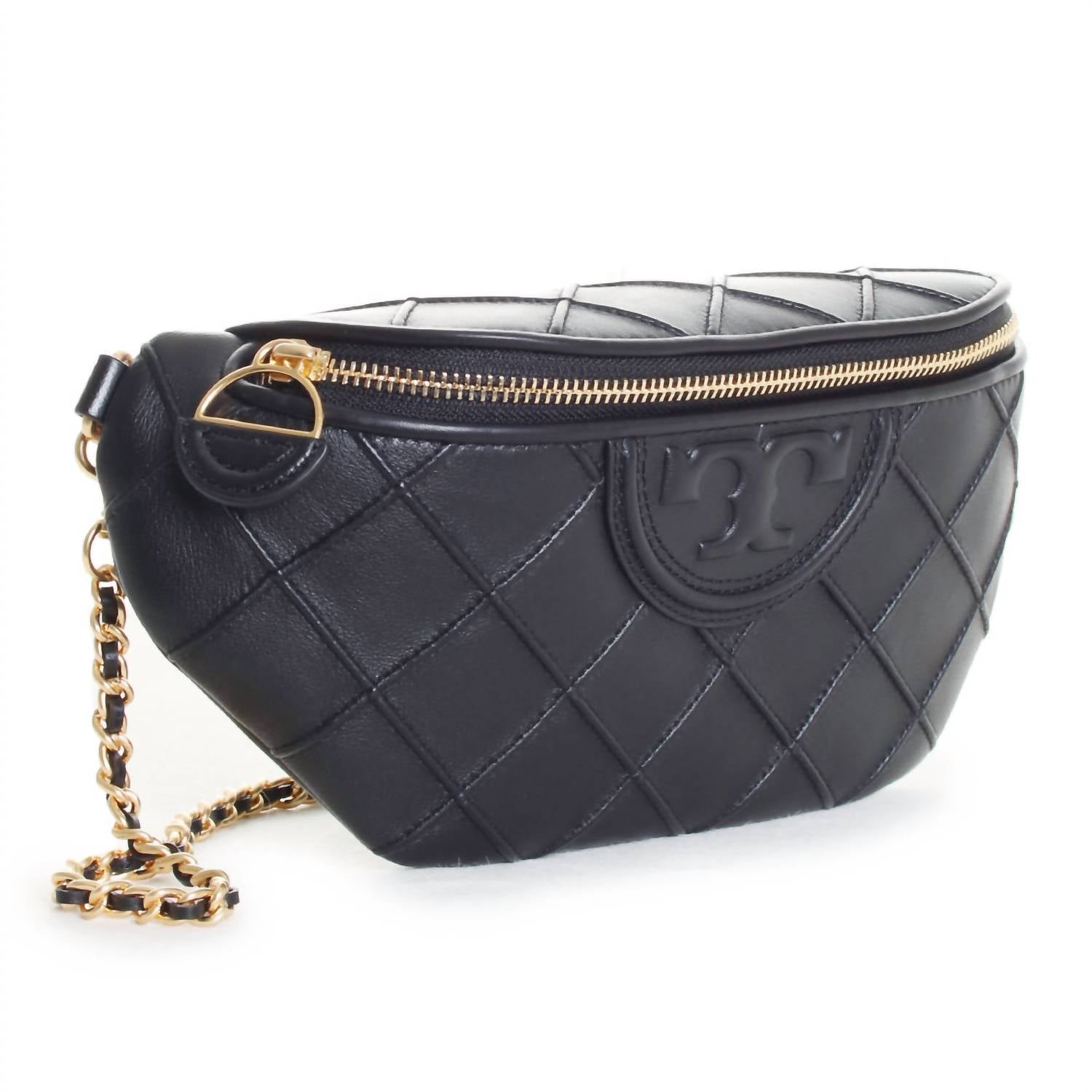 Tory Burch - Women's Fleming Soft Convertible Belt Bag