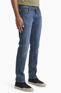 Paige - Federal Slim Straight Leg Jeans