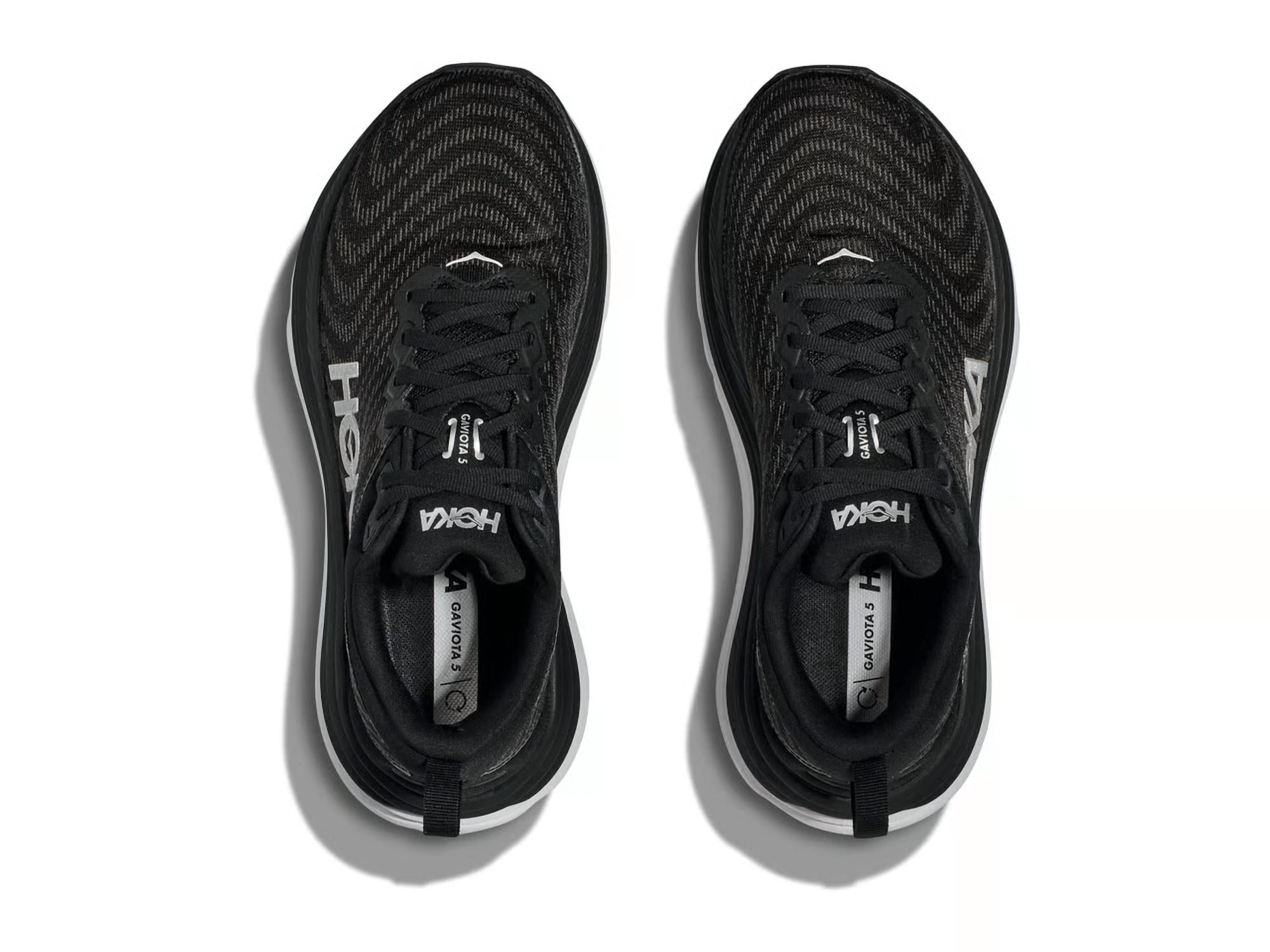 Hoka - Women's Gaviota 5 Wide Shoe