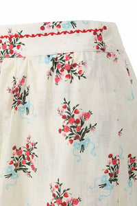 Agua Bendita - Silvia Pants