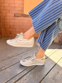 Softwaves - Women's Damara Sneakers