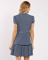 Jude Connally - Ginger Mini Dress