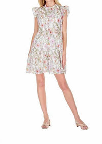 Joy Joy - Prairie Floral Dress