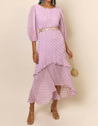 Rixo - Cheryl Dress
