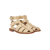 Sam Edelman - Women's Dawn Ankle Buckle Sandals