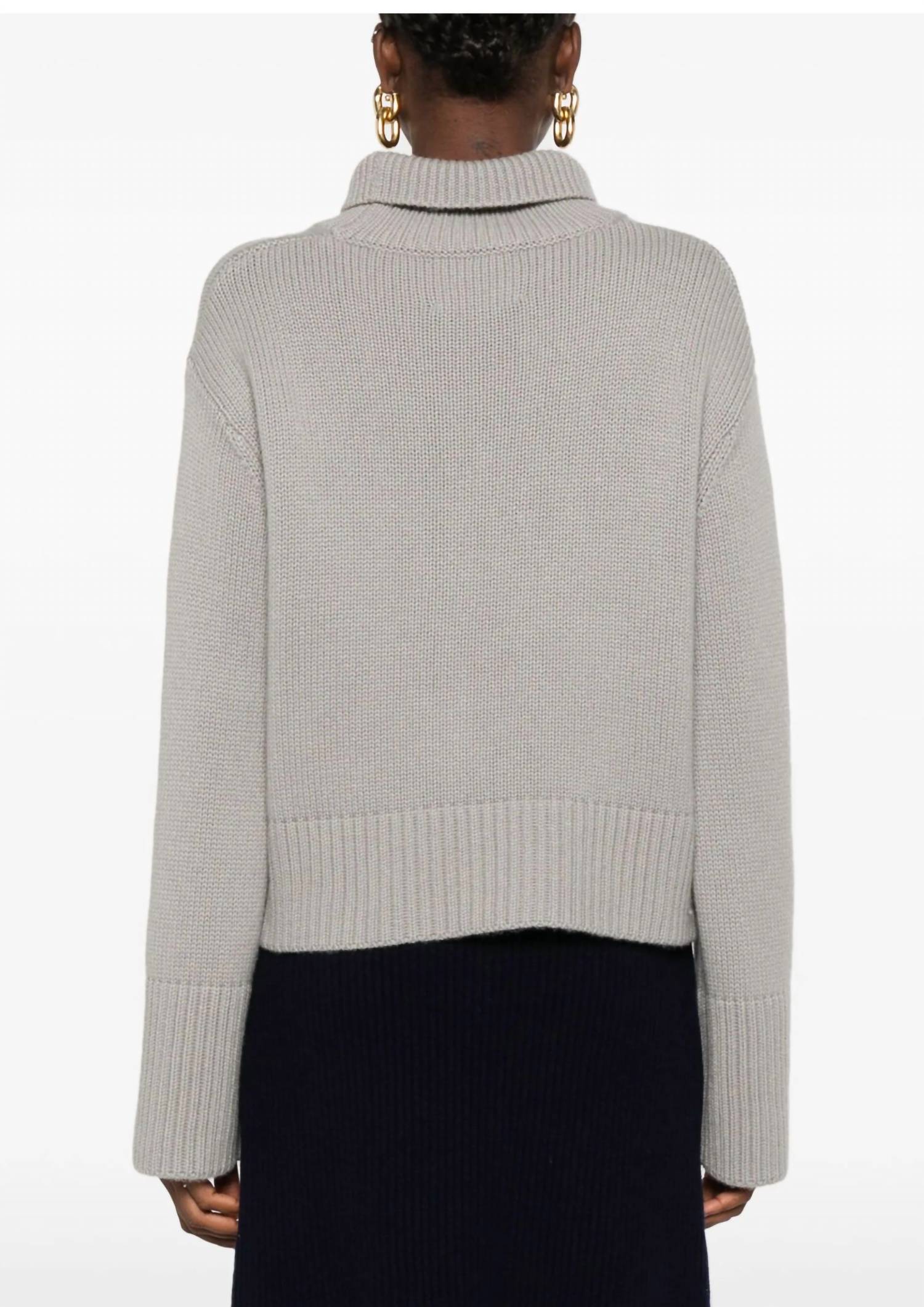 Lisa Yang - Fleur Sweater