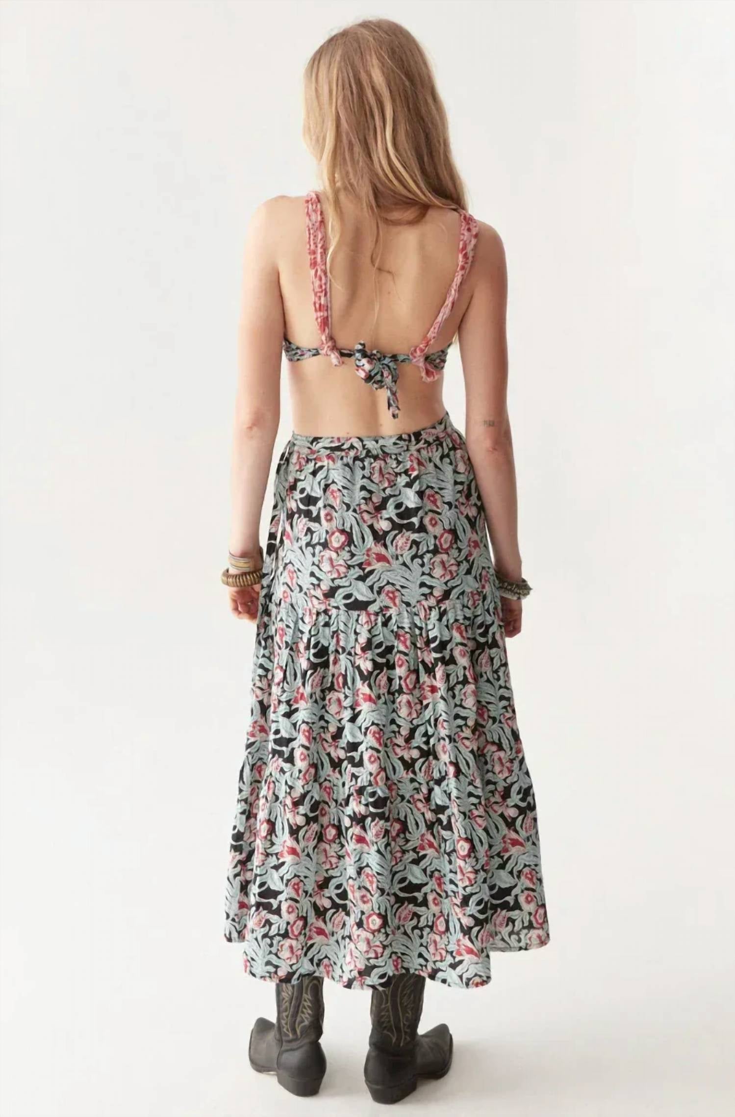 Maison Hotel - Nerea Skirt