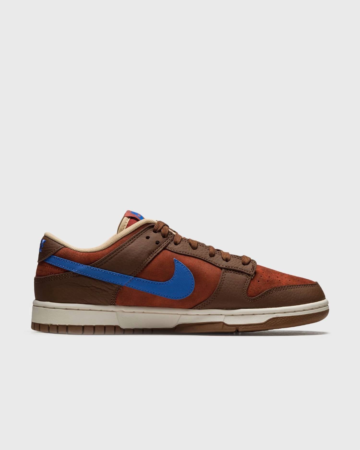 Nike - Men's Dunk Low Sneakers