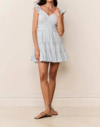 Loveshackfancy - Presline Dress
