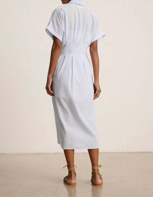 Velvet By Graham & Spencer - Riley Midi Dress