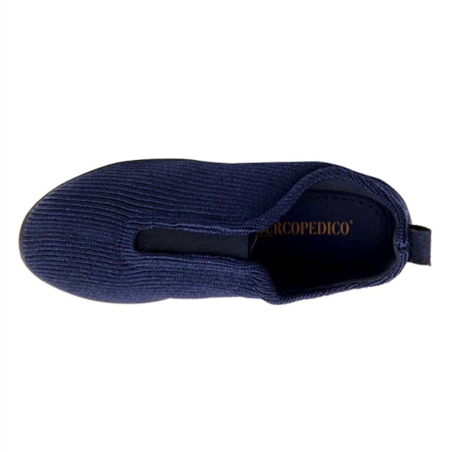 Arcopedico - Women's Es Slip On Shoes