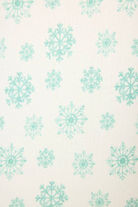 Pj Salvage - Snowflake Wishes Pointelle Shorts