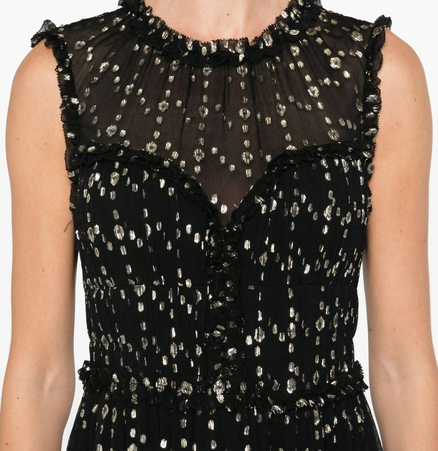 Ulla Johnson - Kasia Dress