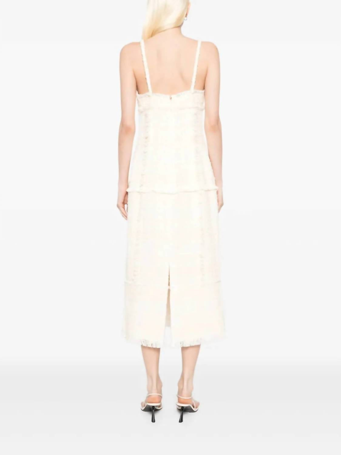 Alexis - Vicci Midi Dress