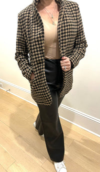 Withblack - Madison Vegan Leather Pants
