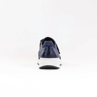 Fidelio Women's Heaven 566106 Shoes in blue - women's sneaker - view 6