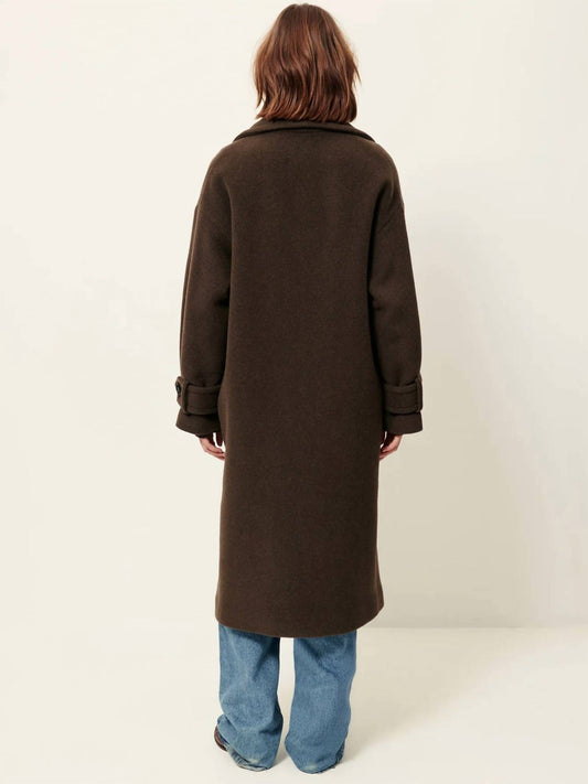 Sessun - Women's Mia Coat