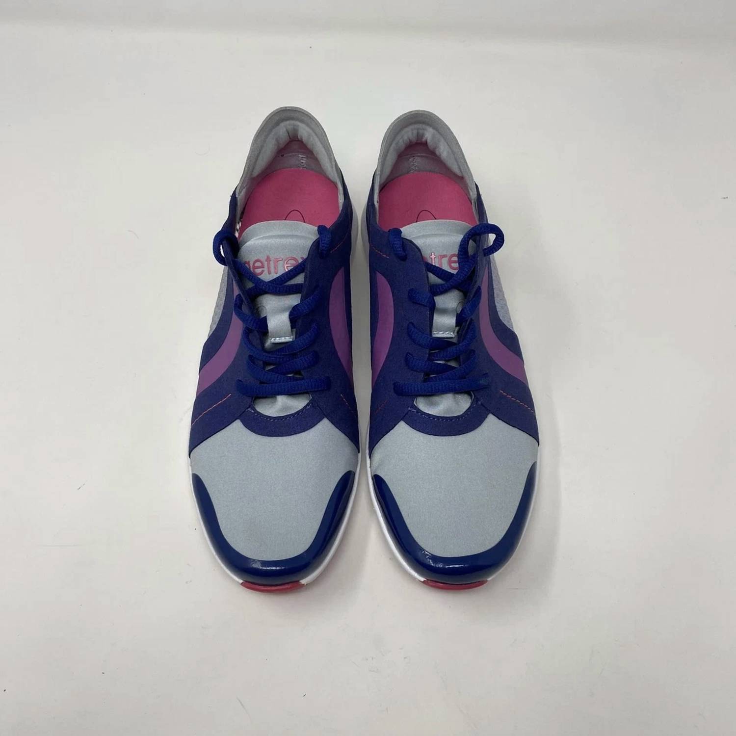 Aetrex - Women's Sloane Comfort Sneakers