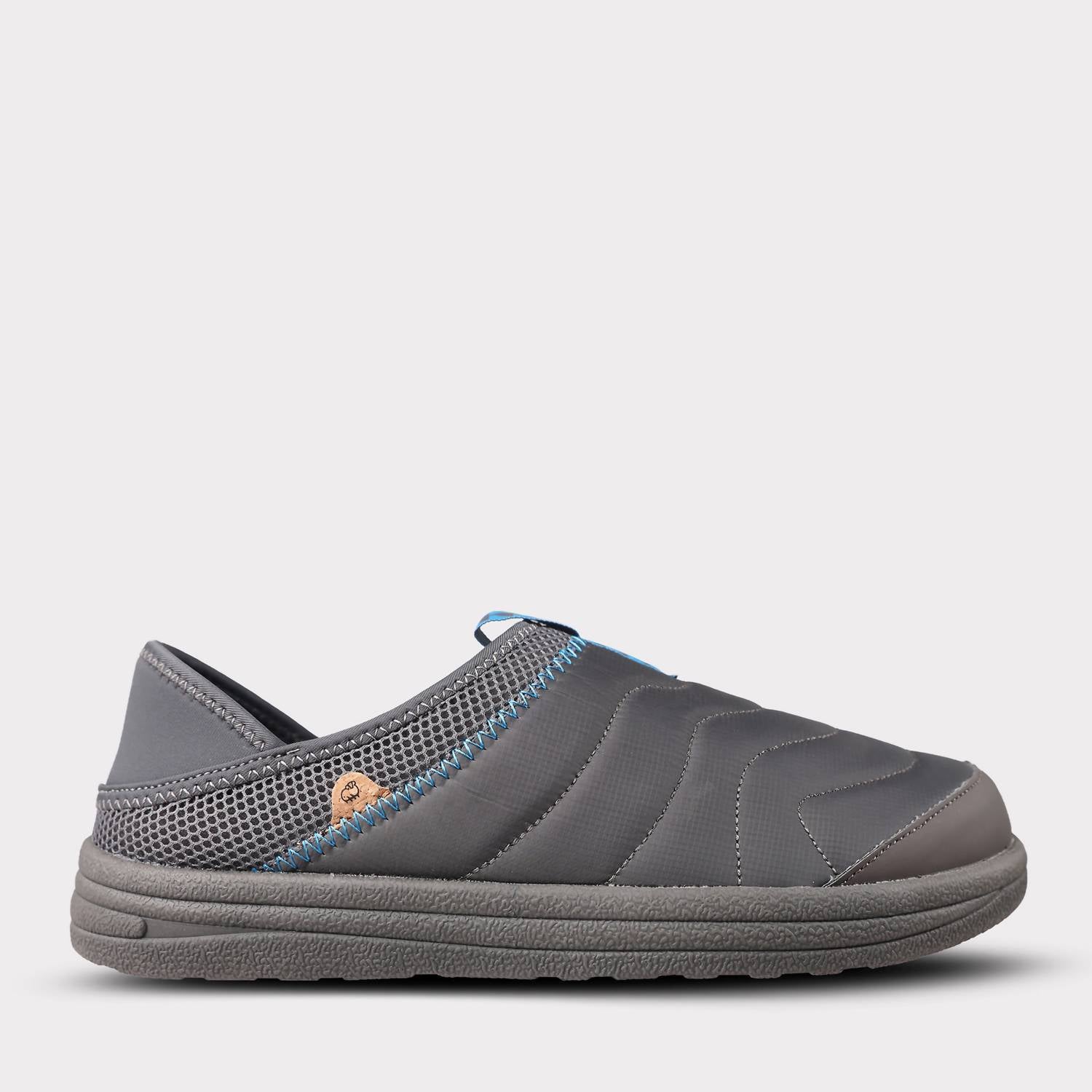Lamo - Men's Classic Andrew Slip-on Mule
