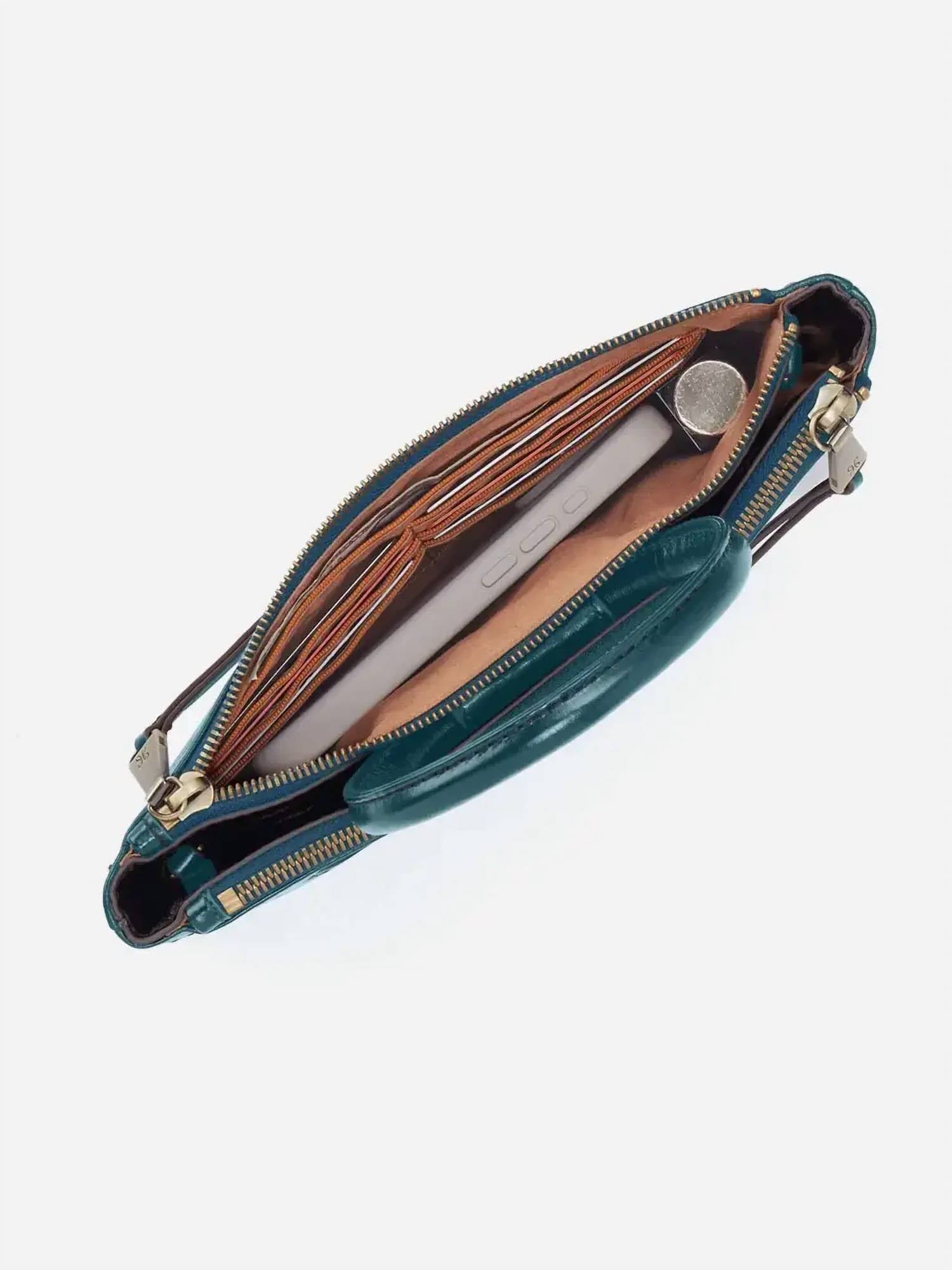 Hobo - Sable Crossbody Bag